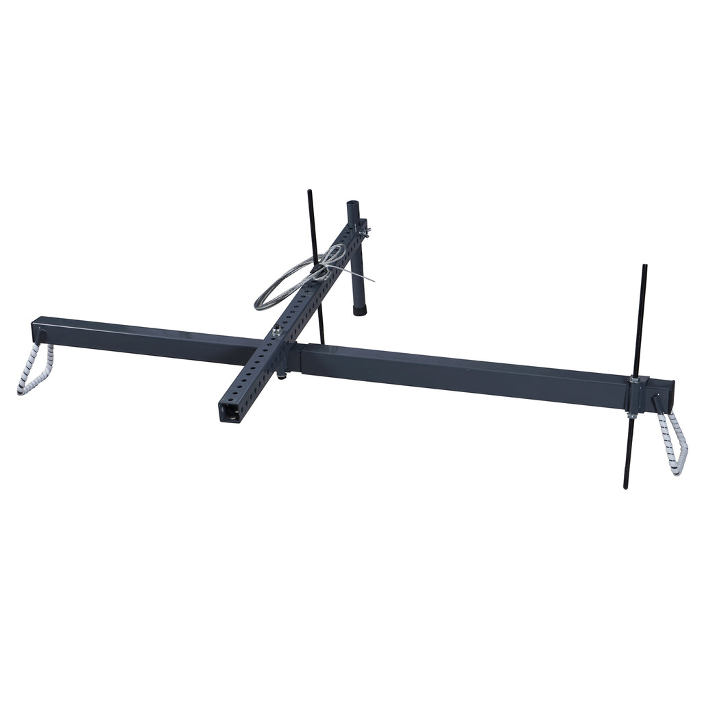 SwitZer Engine Transverse Support Bar