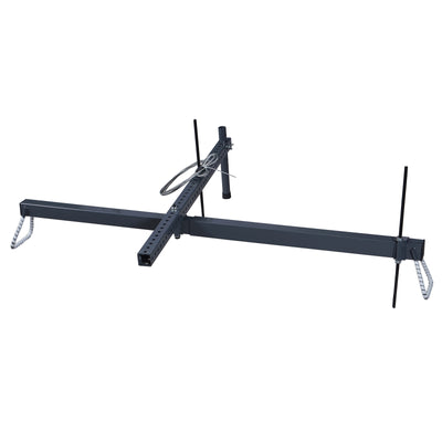SwitZer Engine Transverse Support Bar