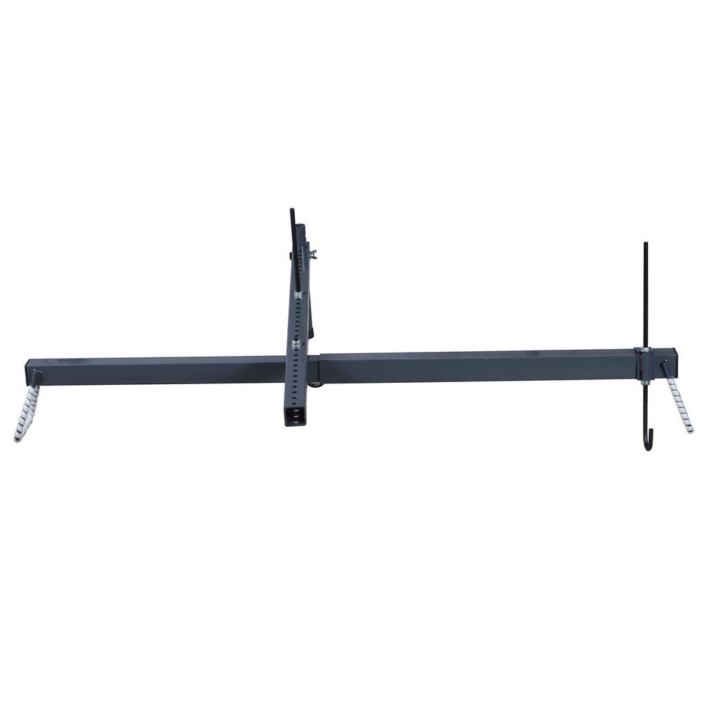 SwitZer Engine Transverse Support Bar