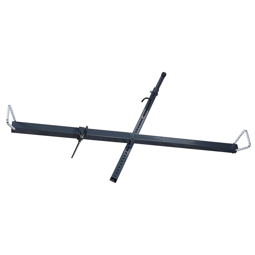 SwitZer Engine Transverse Support Bar