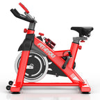FIT4YOU Exercise Bike Indoor Cycling EB07