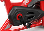 FIT4YOU Exercise Bike Indoor Cycling EB07