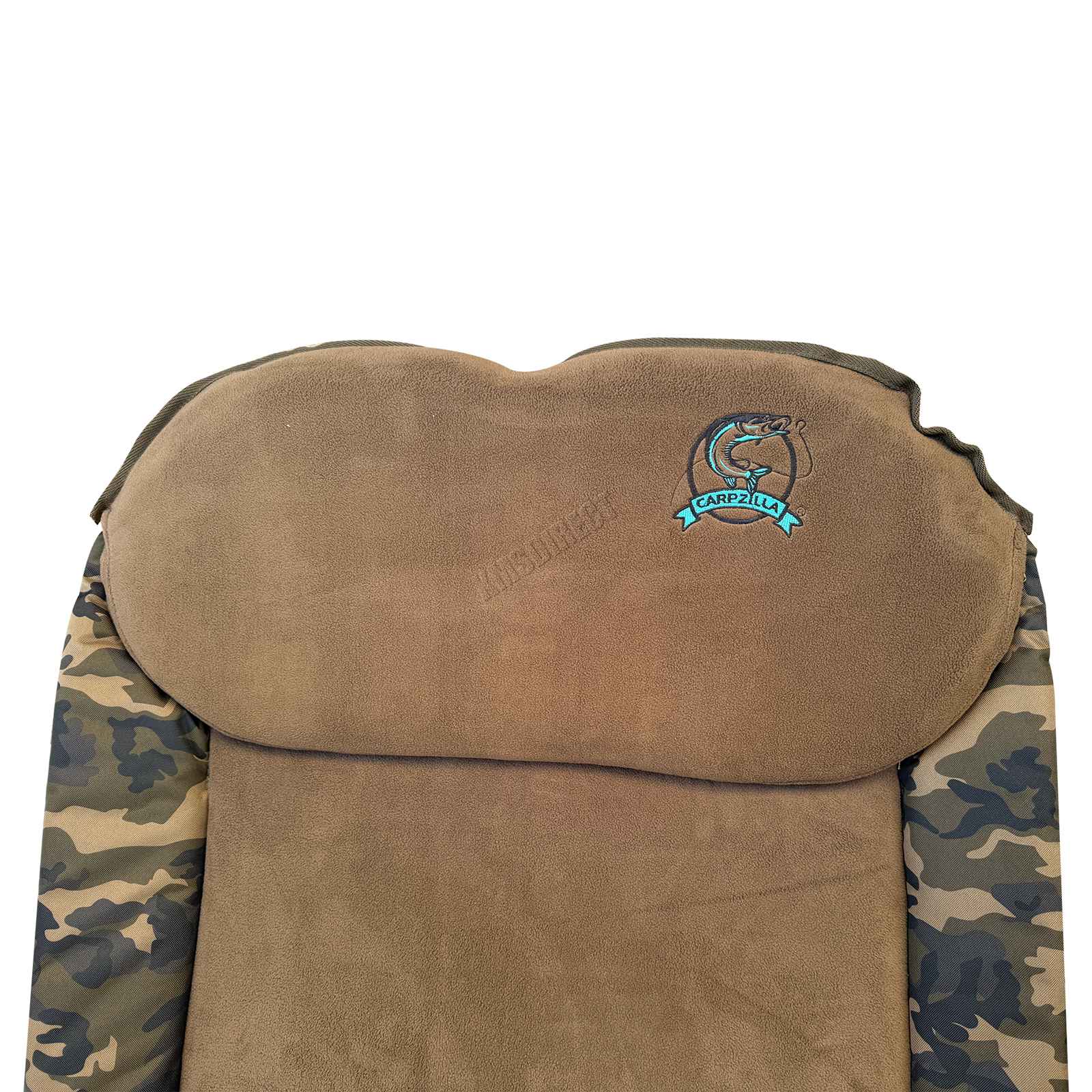 Carpzilla 6-leg Fishing Bed