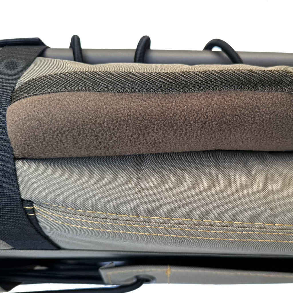 Carpzilla 6-leg Fishing Bed