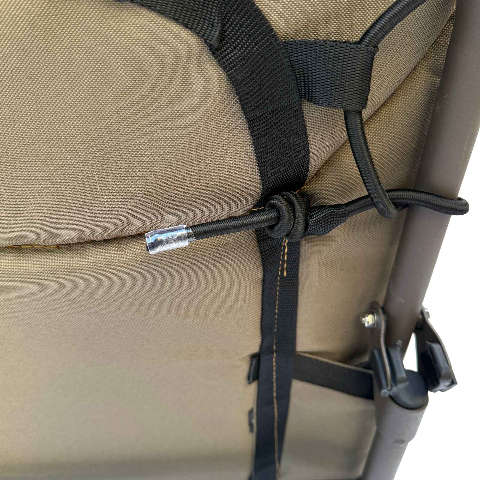 Carpzilla 6-leg Fishing Bed