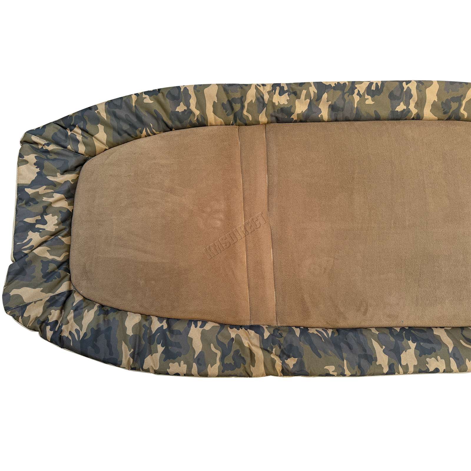 Carpzilla 6-leg Fishing Bed