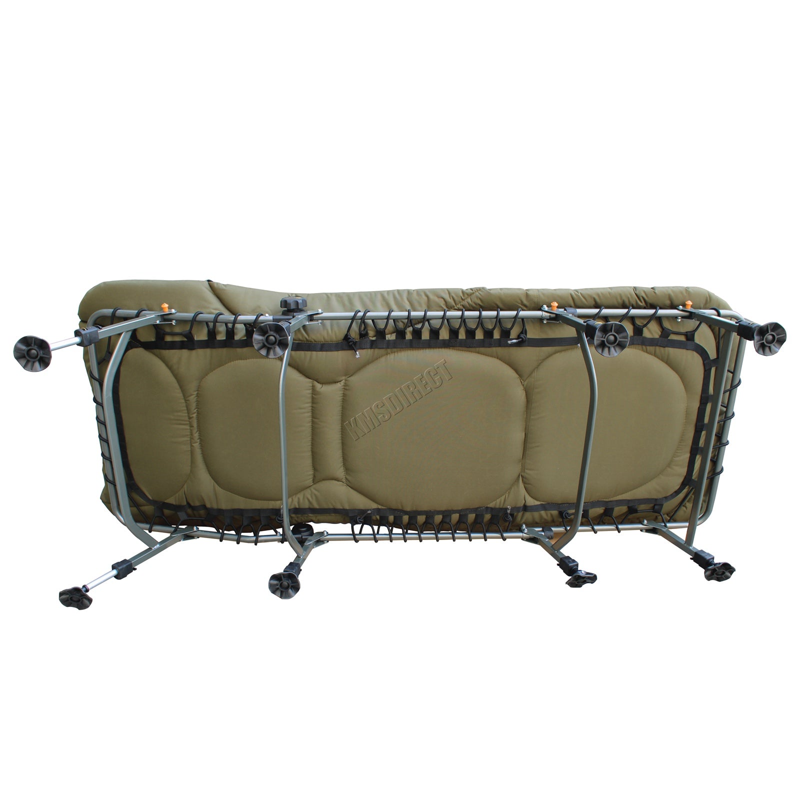 Carpzilla 8-leg Carp Fishing Bed