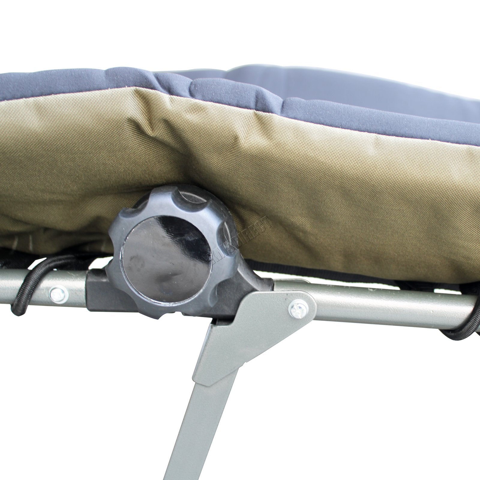 Carpzilla 8-leg Carp Fishing Bed