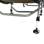 CARPZILLA Fishing Bed Dark Green FB-022