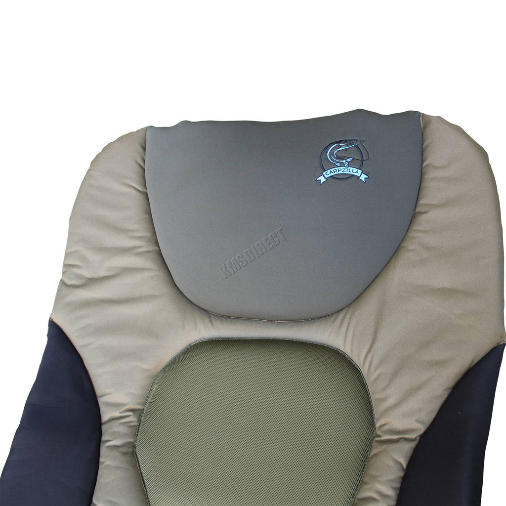 Carpzilla 8-leg Carp Fishing Bed