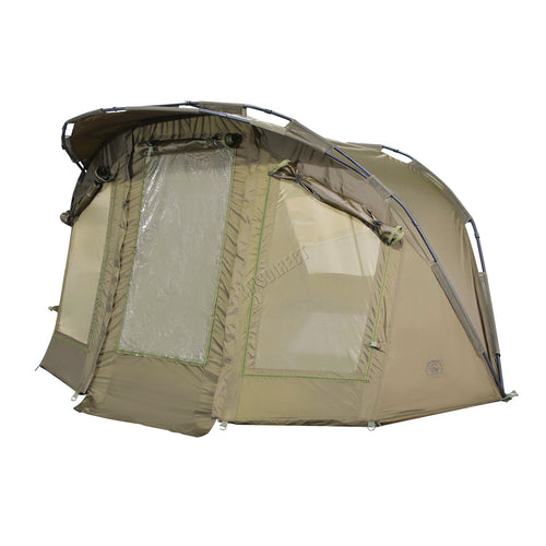 Carpzilla Fishing Bivvy - 1 Man Tent