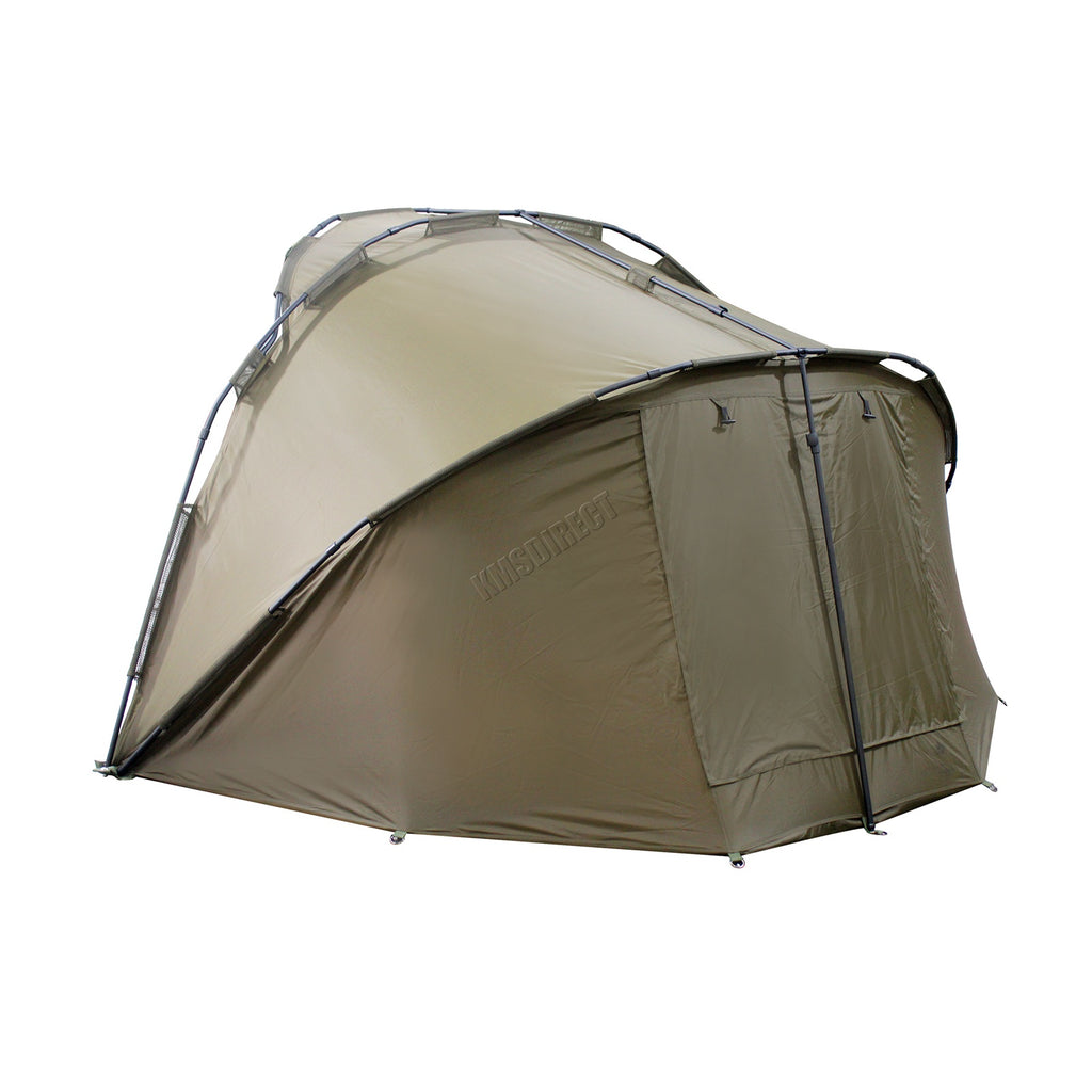 Carpzilla Fishing Bivvy - 1 Man Tent