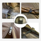 Carpzilla Fishing Bivvy - 1 Man Tent