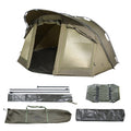 Carpzilla Fishing Bivvy 2 Man