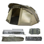 Carpzilla Fishing Bivvy 2 Man