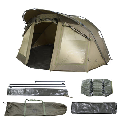 Carpzilla Fishing Bivvy 2 Man