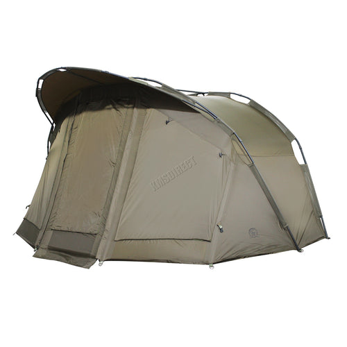 Carpzilla Fishing Bivvy 2 Man