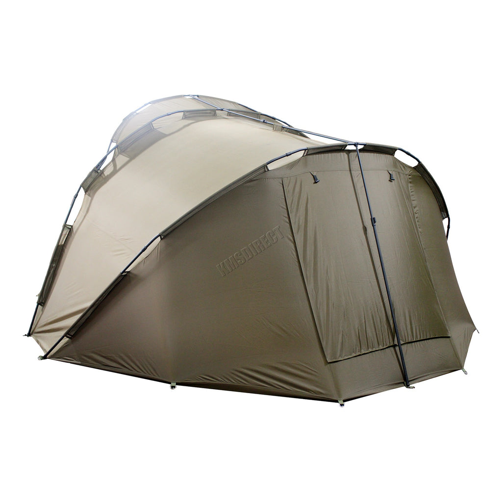 Carpzilla Fishing Bivvy 2 Man