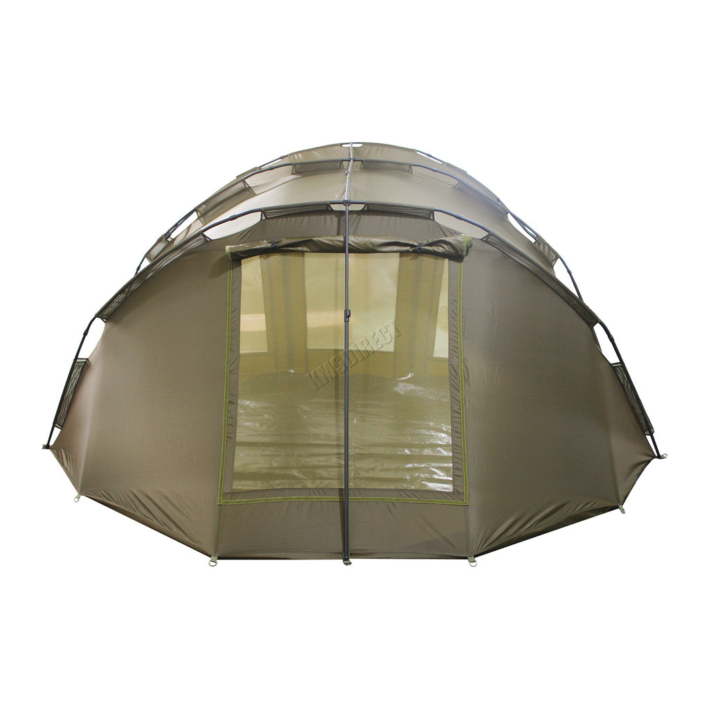 Carpzilla Fishing Bivvy 2 Man