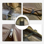 Carpzilla Fishing Bivvy 2 Man