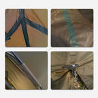 Carpzilla Fishing Bivvy 2 Man