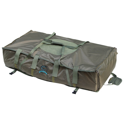 CARPZILLA Fishing Carp Cradle Dark Green FG-016