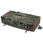 CARPZILLA Fishing Carp Cradle Dark Green FG-016