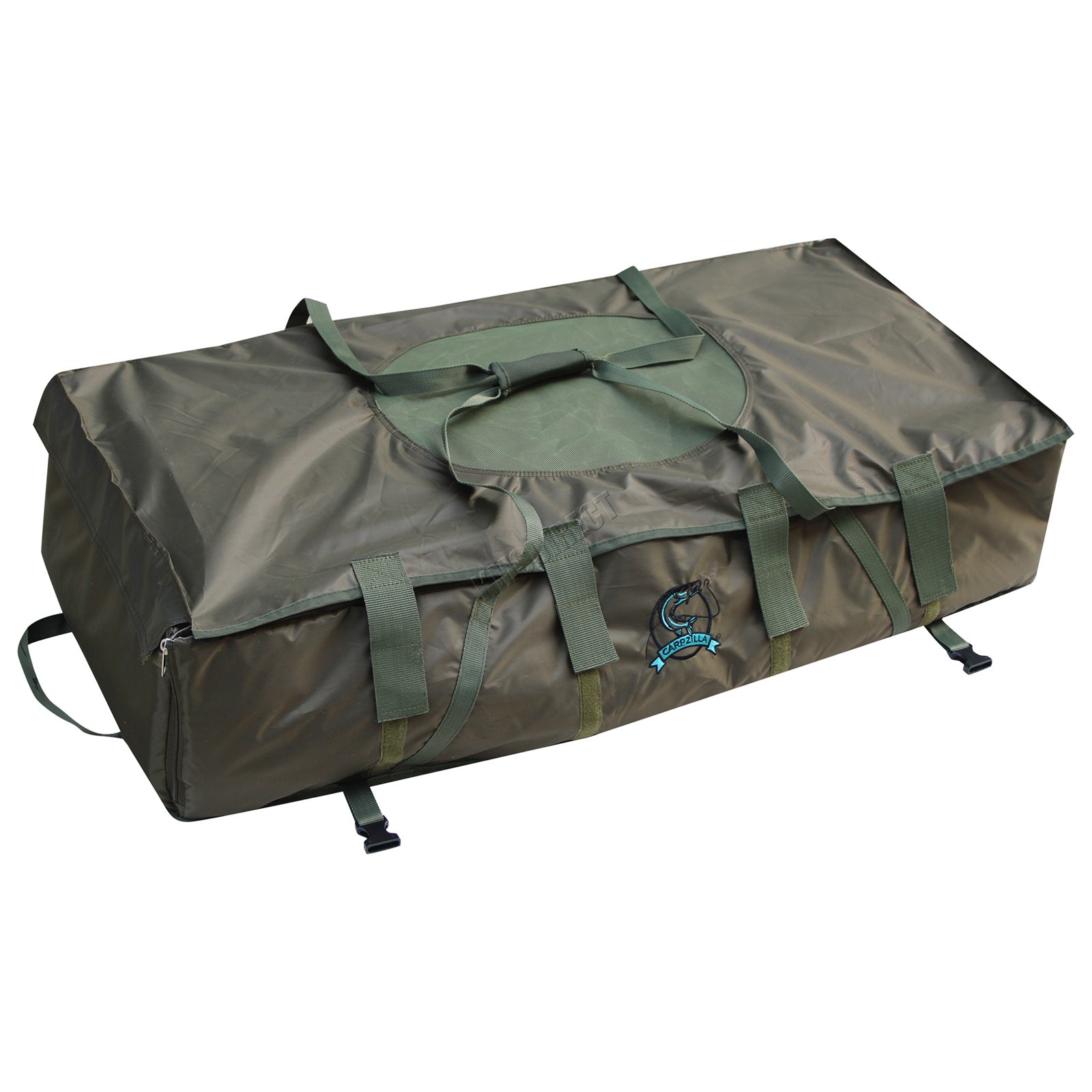 Carpzilla Fishing Carp Cradle