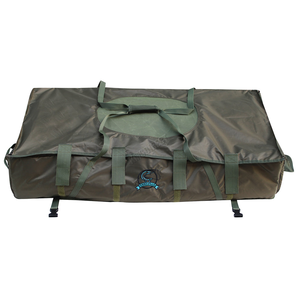 Carpzilla Fishing Carp Cradle