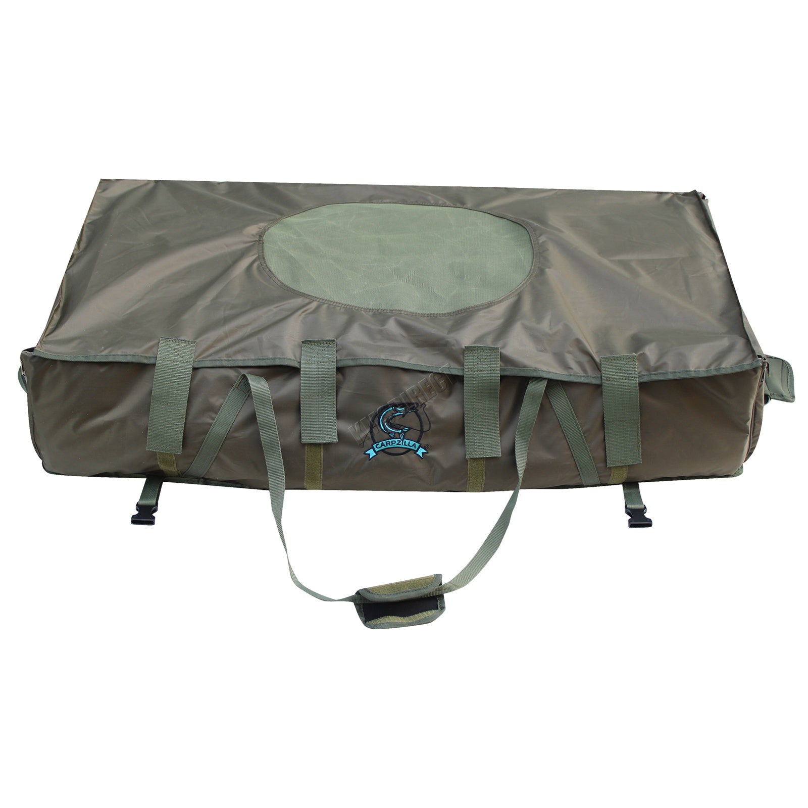 Carpzilla Fishing Carp Cradle