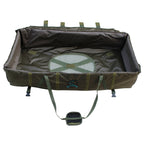 CARPZILLA Fishing Carp Cradle Dark Green FG-016