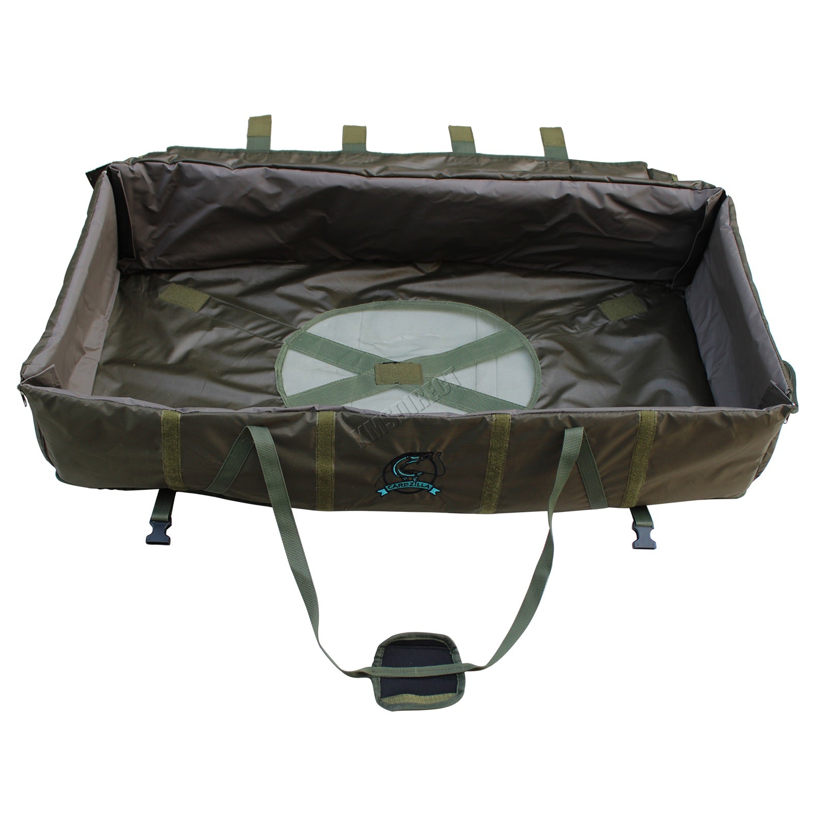 Carpzilla Fishing Carp Cradle