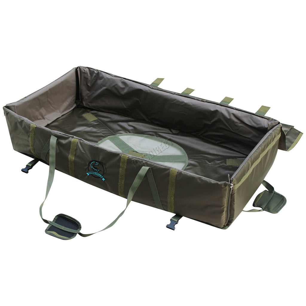 Carpzilla Fishing Carp Cradle