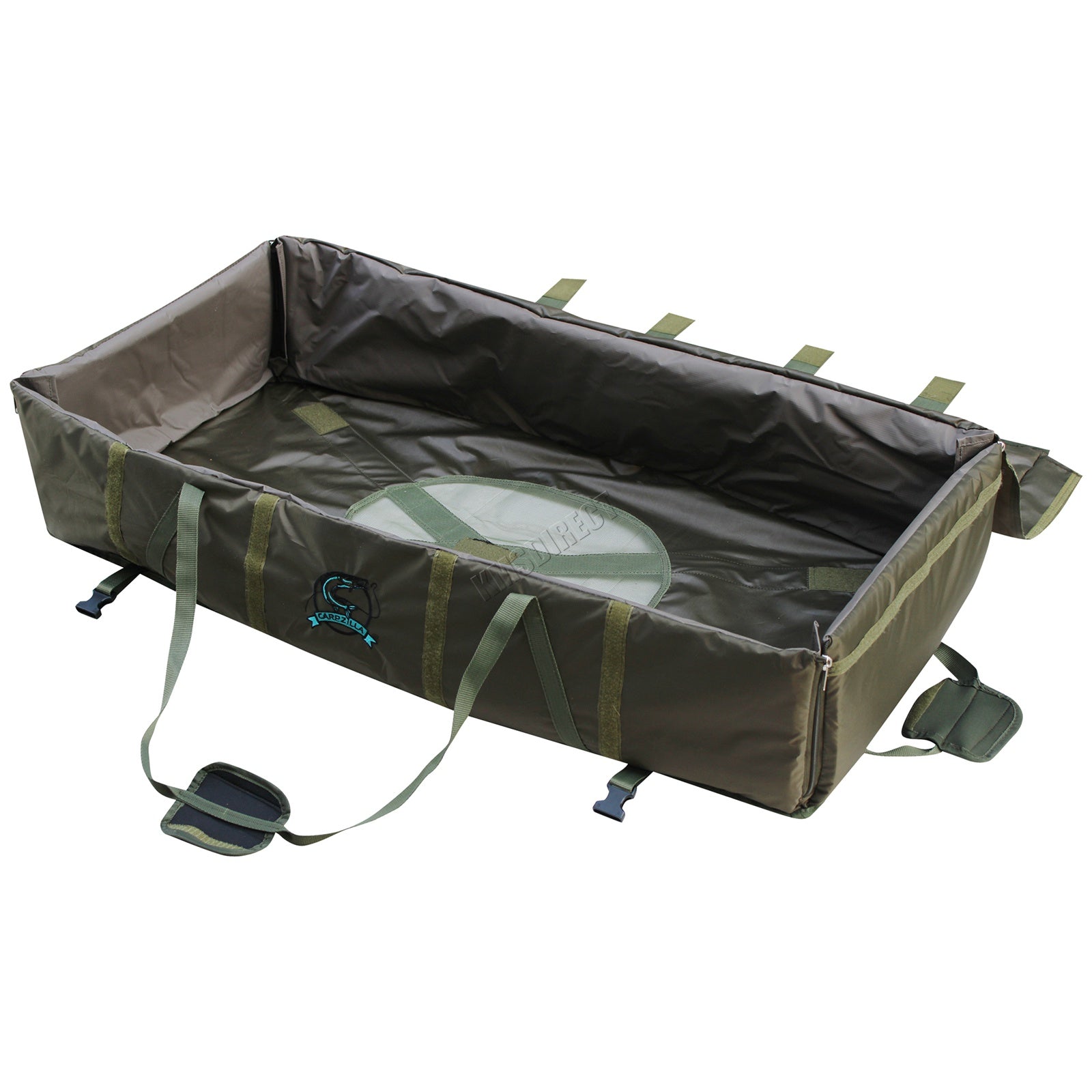 Carpzilla Fishing Carp Cradle