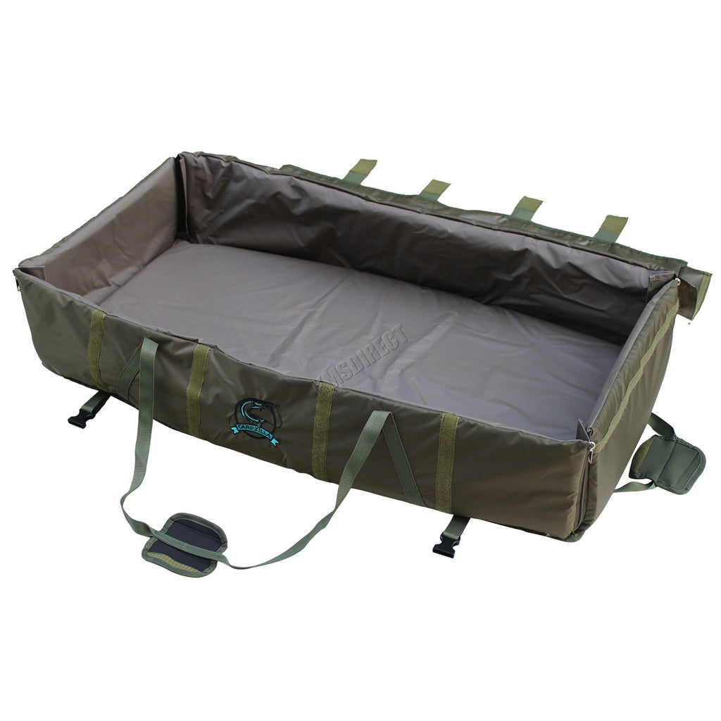 Carpzilla Fishing Carp Cradle