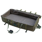 CARPZILLA Fishing Carp Cradle Dark Green FG-016