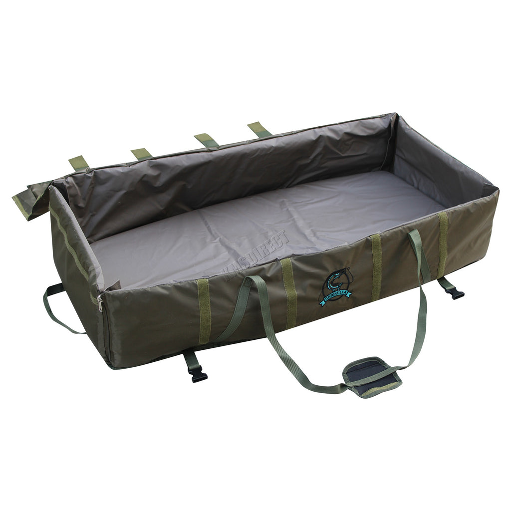 Carpzilla Fishing Carp Cradle