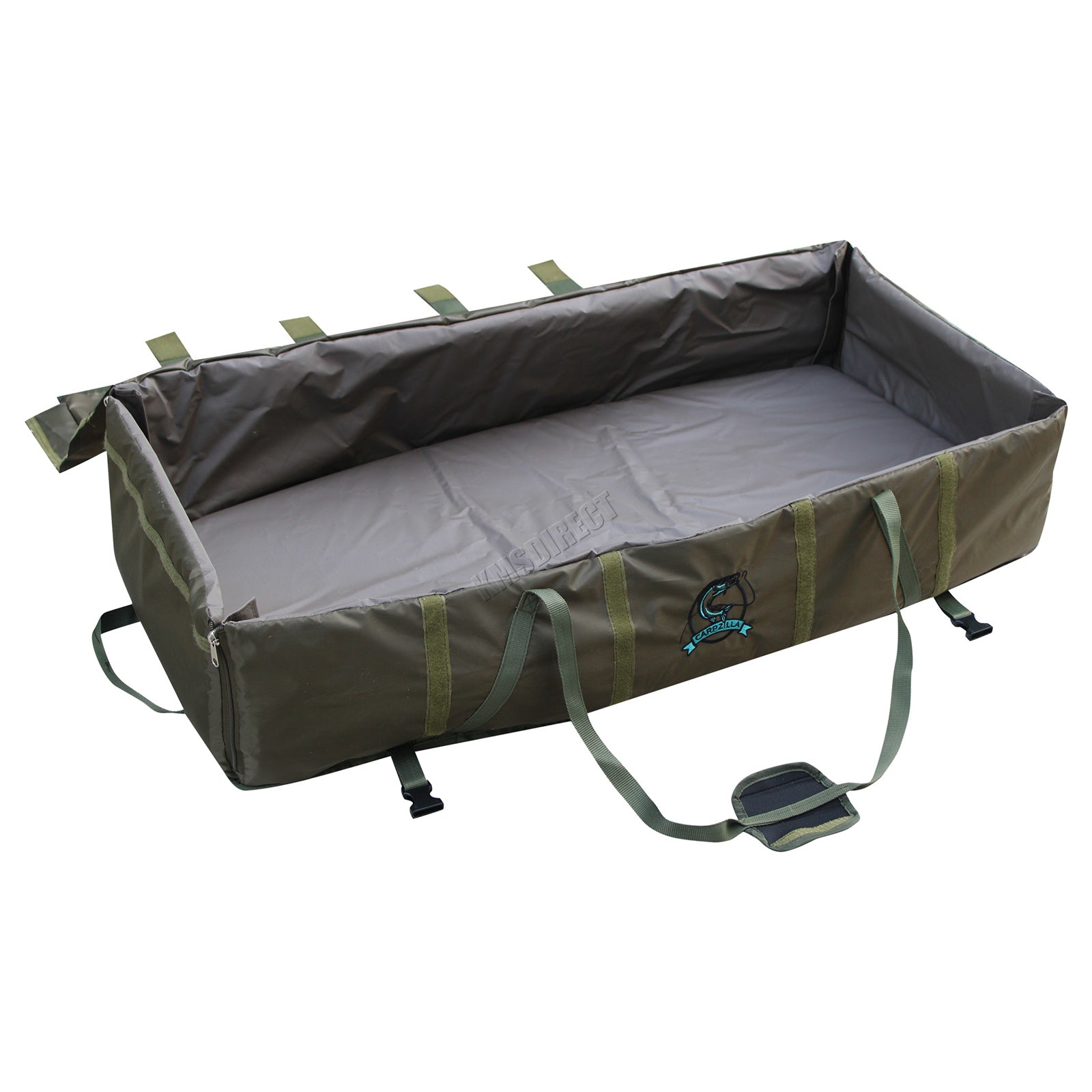 Carpzilla Fishing Carp Cradle