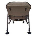 CARPZILLA Folding Fishing Chair 01 Camo