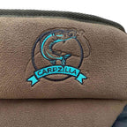 CARPZILLA Folding Fishing Chair 01 Camo