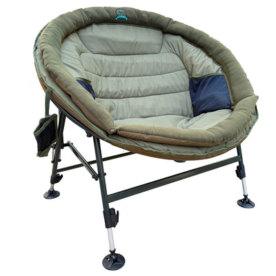 Carpzilla Round Carp Fishing Chair
