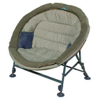 Carpzilla Round Carp Fishing Chair