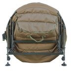 Carpzilla Round Carp Fishing Chair