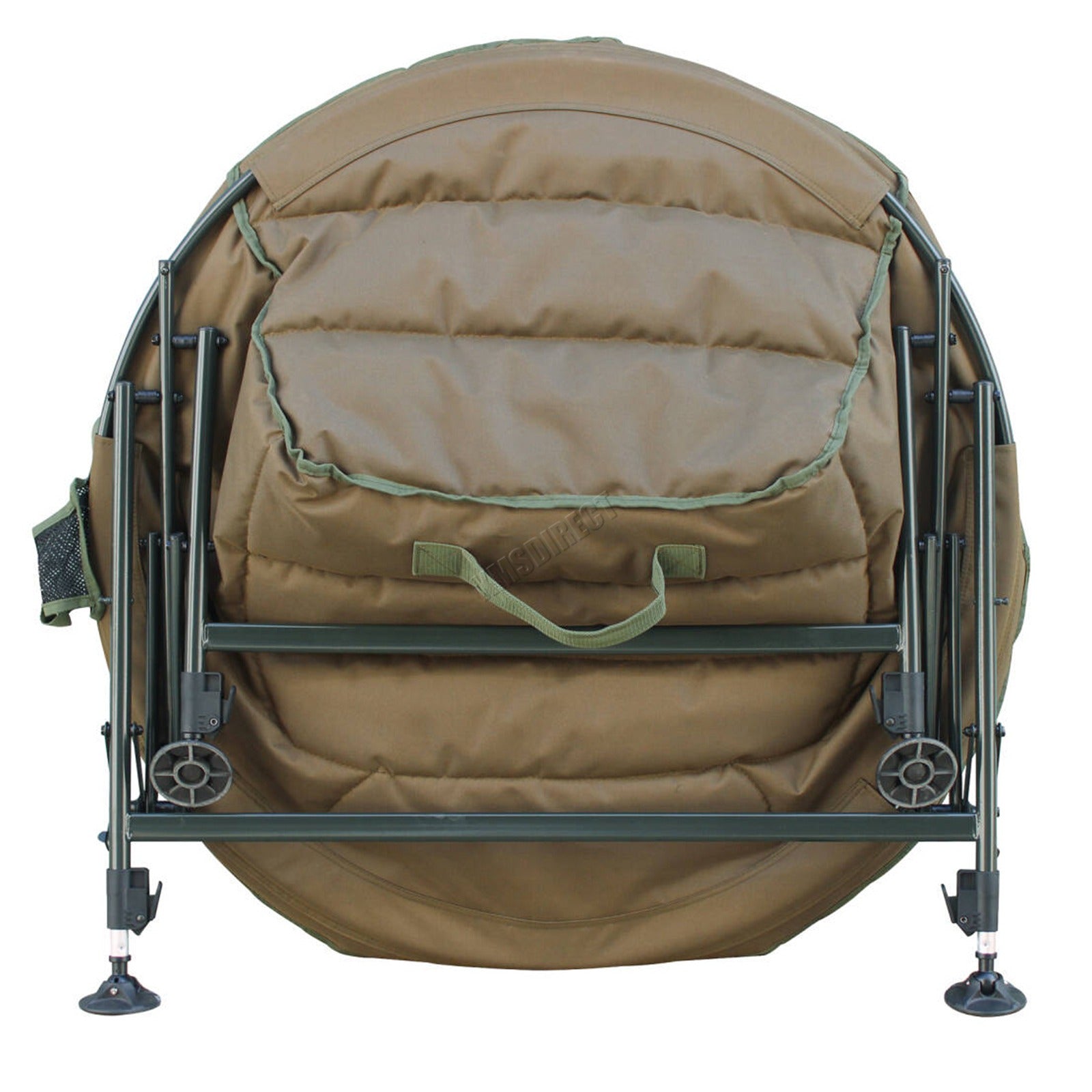 Carpzilla Round Carp Fishing Chair