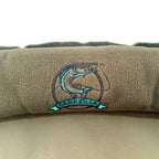 Carpzilla Round Carp Fishing Chair
