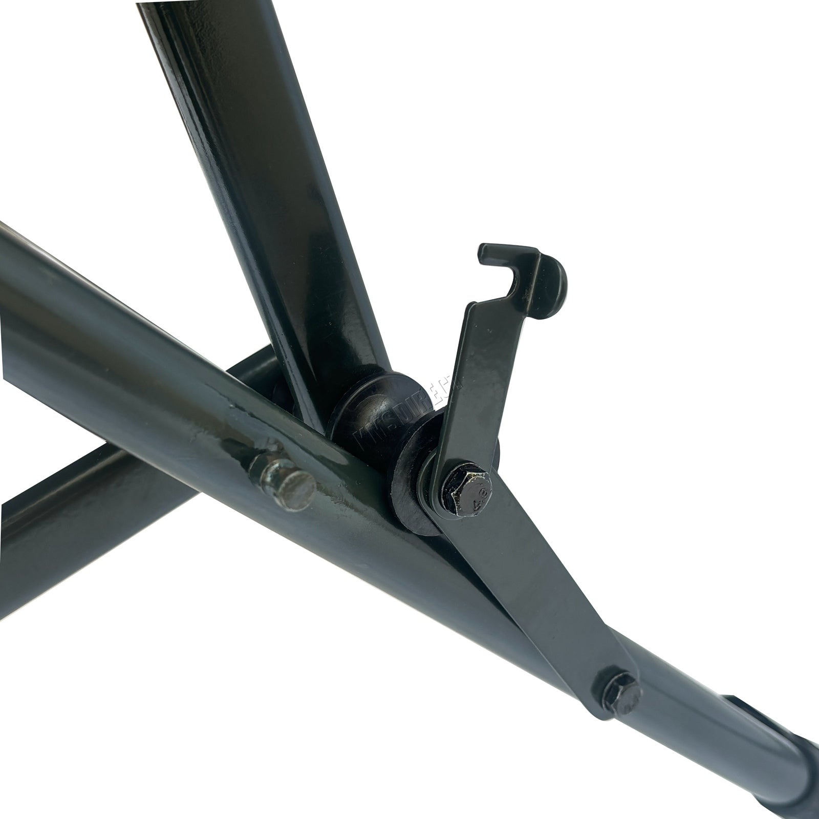 Carpzilla Round Carp Fishing Chair