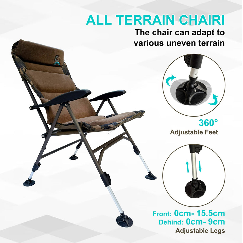 Carpzilla Fishing Chair 06