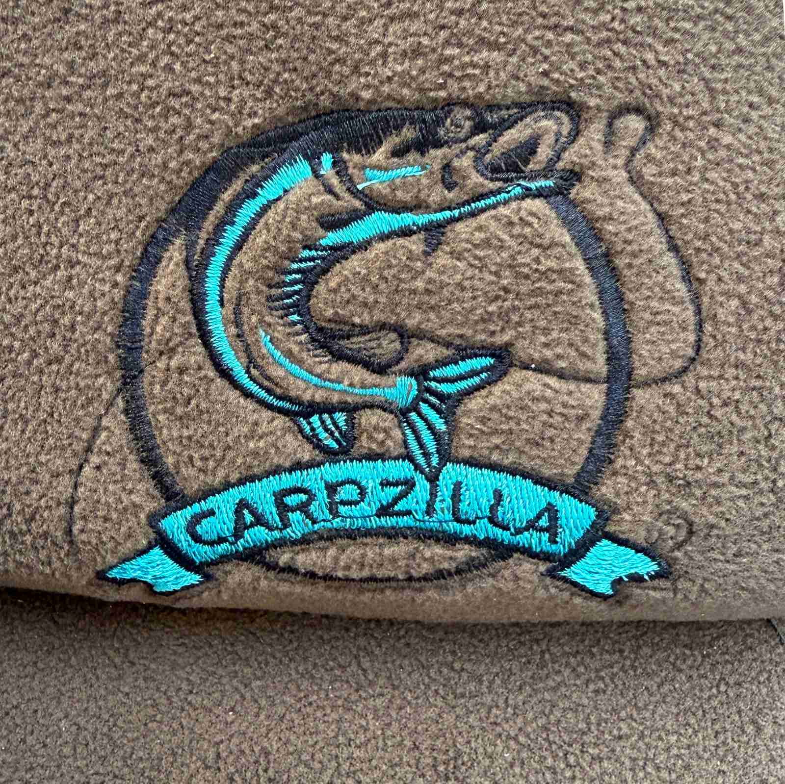 Carpzilla Fishing Chair 06
