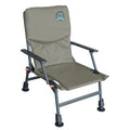 Carpzilla Folding Fishing Chair FC-053