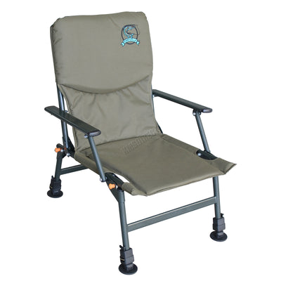 Carpzilla Folding Fishing Chair FC-053